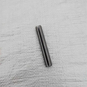 Slotted Spring Pin - 1 3/4" Crown Nut