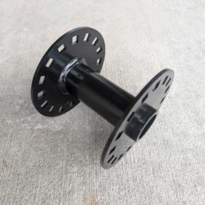 Harrow Spool - Full for Great Plains Ag