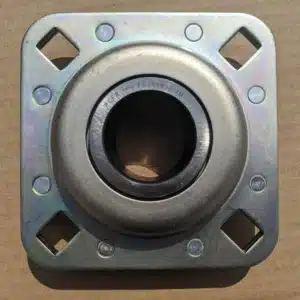 TILLXTREME TM Maintenance Free Star Wheel Bearing 1 1/2" Round CH